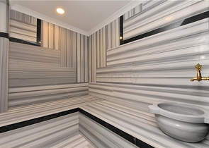 Luxury 4+1 Villa Near Incekum Beach | 290 m² Sea-View Residence