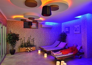 Luxury 4+1 Villa Near Incekum Beach | 290 m² Sea-View Residence