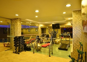 Luxury 4+1 Villa Near Incekum Beach | 290 m² Sea-View Residence