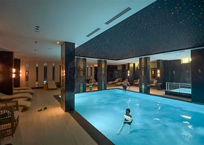 Modern 1+1 Apartment for Rent in Central Alanya | 55 m², Premium Complex