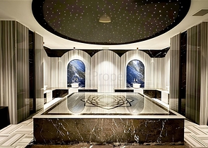 Modern 1+1 Apartment for Rent in Central Alanya | 55 m², Premium Complex