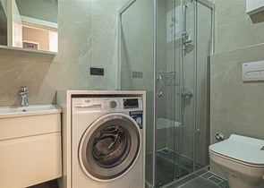 Modern 1+1 Apartment in Cleopatra, Alanya | 47 m² Near the Beach