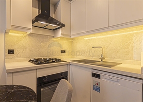 Modern 1+1 Apartment in Cleopatra, Alanya | 47 m² Near the Beach