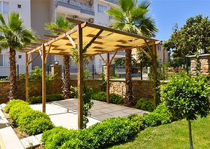 Furnished 3+1 Penthouse in Oba, Alanya | 152 m² Near City Center