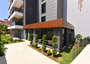 Furnished 3+1 Penthouse in Oba, Alanya | 152 m² Near City Center