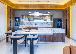 Furnished 3+1 Penthouse in Oba, Alanya | 152 m² Near City Center