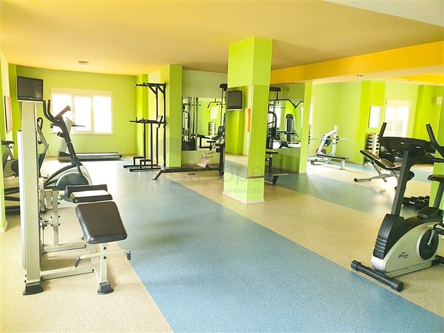 Furnished 2+1 Apartment in Tosmur, Alanya | 110 m² Near the Beach