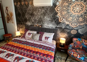 Furnished 2+1 Apartment in Tosmur, Alanya | 110 m² Near the Beach