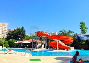 Furnished 2+1 Apartment in Tosmur, Alanya | 110 m² Near the Beach