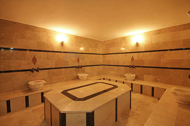 Furnished 2+1 Apartment in Demirtaş, Alanya | Sea View & 100 m²