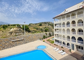 Furnished 2+1 Apartment in Demirtaş, Alanya | Sea View & 100 m²