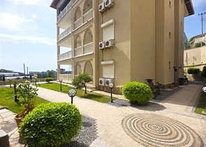 Furnished 2+1 Apartment in Demirtaş, Alanya | Sea View & 100 m²