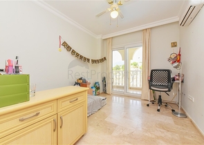 Furnished 2+1 Apartment in Demirtaş, Alanya | Sea View & 100 m²