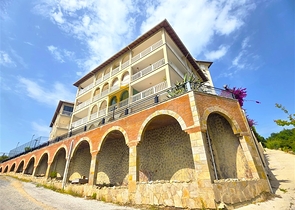 Furnished 2+1 Apartment in Demirtaş, Alanya | Sea View & 100 m²