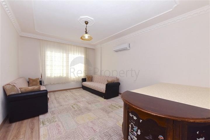 Spacious 11+2 villa with private plot and panoramic sea views