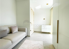 Modern 2+1 Penthouse for Rent in Central Alanya | 150 m to Beach