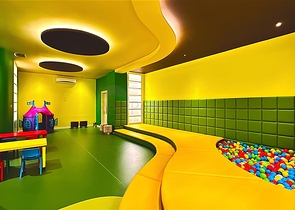 Modern 2+1 Penthouse for Rent in Central Alanya | 150 m to Beach