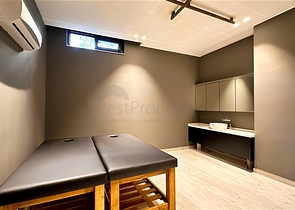 Modern 2+1 Penthouse for Rent in Central Alanya | 150 m to Beach