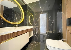 Sea-View 2+1 Penthouse for Rent in Central Alanya | 102 m²