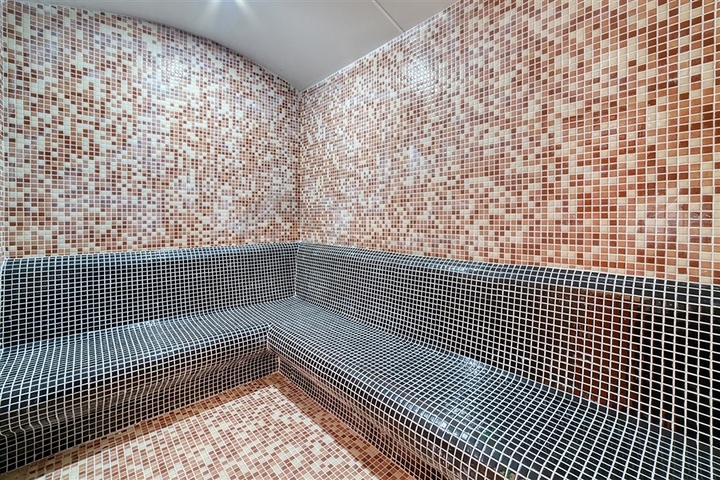 Luxury penthouse with sea view 50 meters from the sea