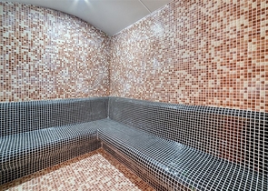 Luxury penthouse with sea view 50 meters from the sea