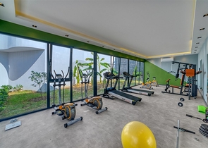 Luxury penthouse with sea view 50 meters from the sea