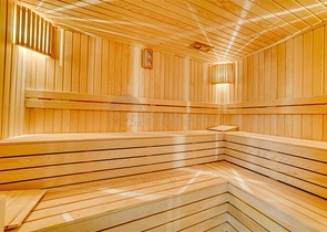 Luxury penthouse with sea view 50 meters from the sea