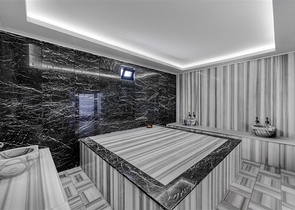 Luxury penthouse with sea view 50 meters from the sea