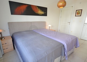 Modern 2+1 Apartment in Cikcilli, Alanya | 98 m² Furnished Home