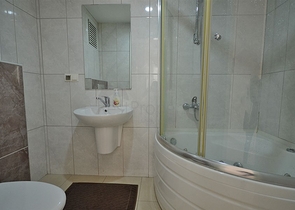 Spacious 4+2 apartment in a complex with luxury infrastructure in Alanya