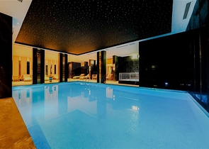 Furnished 2+1 Apartment in Central Alanya | 150 m to Private Beach