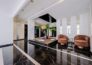 Furnished 2+1 Apartment in Central Alanya | 150 m to Private Beach