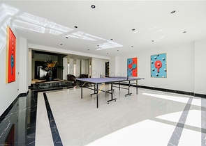 Furnished 2+1 Apartment in Central Alanya | 150 m to Private Beach