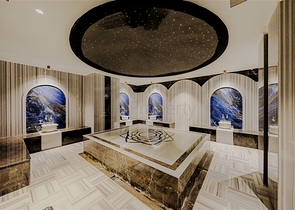 Furnished 2+1 Apartment in Central Alanya | 150 m to Private Beach