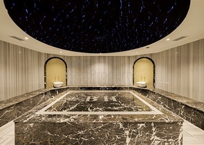 Furnished 1+1 Apartment in Oba, Alanya | Modern Complex & Facilities