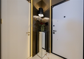 Furnished 1+1 Apartment in Oba, Alanya | Modern Complex & Facilities