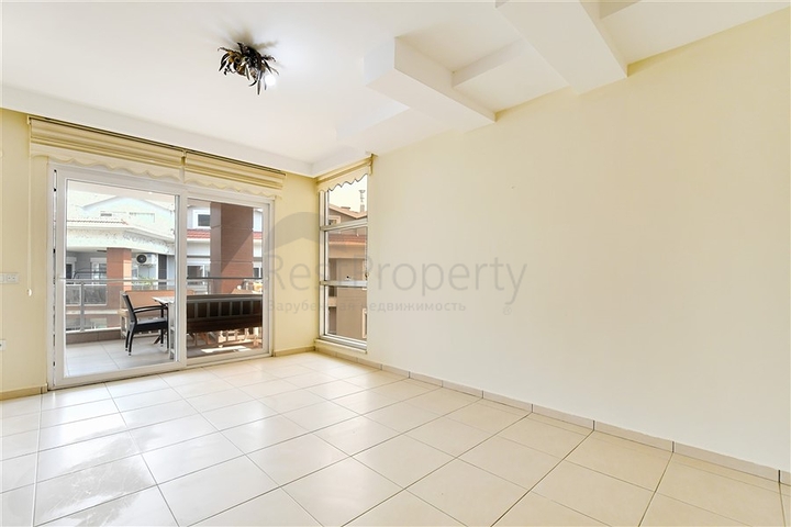 Spacious 4+1 Penthouse in Oba, Alanya | 240 m² with Large Terrace