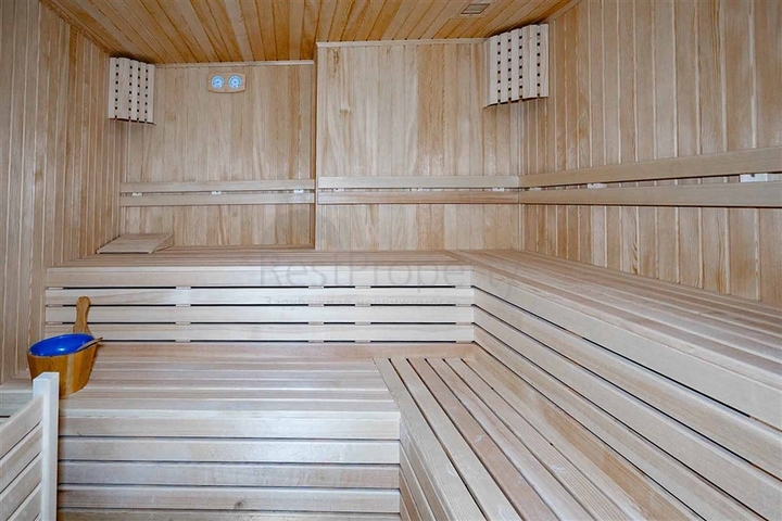 Spacious 4+1 Penthouse in Oba, Alanya | 240 m² with Large Terrace