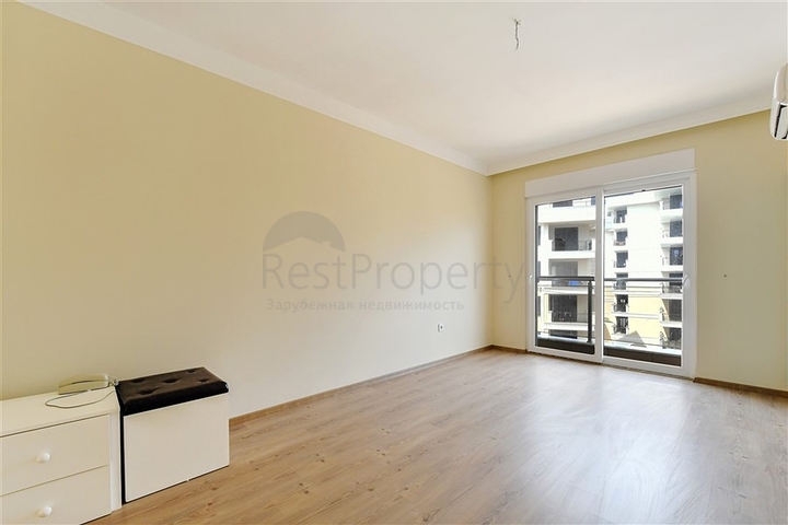 Spacious 4+1 Penthouse in Oba, Alanya | 240 m² with Large Terrace