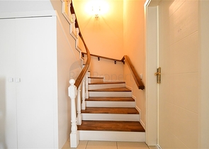 Spacious 4+1 Penthouse in Oba, Alanya | 240 m² with Large Terrace