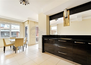 Spacious 4+1 Penthouse in Oba, Alanya | 240 m² with Large Terrace