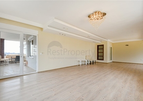 Spacious 4+1 Penthouse in Oba, Alanya | 240 m² with Large Terrace