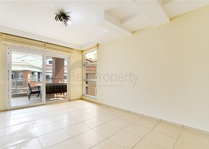 Spacious 4+1 Penthouse in Oba, Alanya | 240 m² with Large Terrace