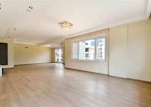 Spacious 4+1 Penthouse in Oba, Alanya | 240 m² with Large Terrace