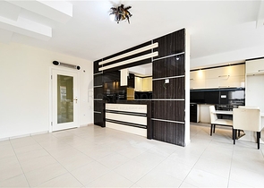 Spacious 4+1 Penthouse in Oba, Alanya | 240 m² with Large Terrace