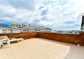 Spacious 4+1 Penthouse in Oba, Alanya | 240 m² with Large Terrace