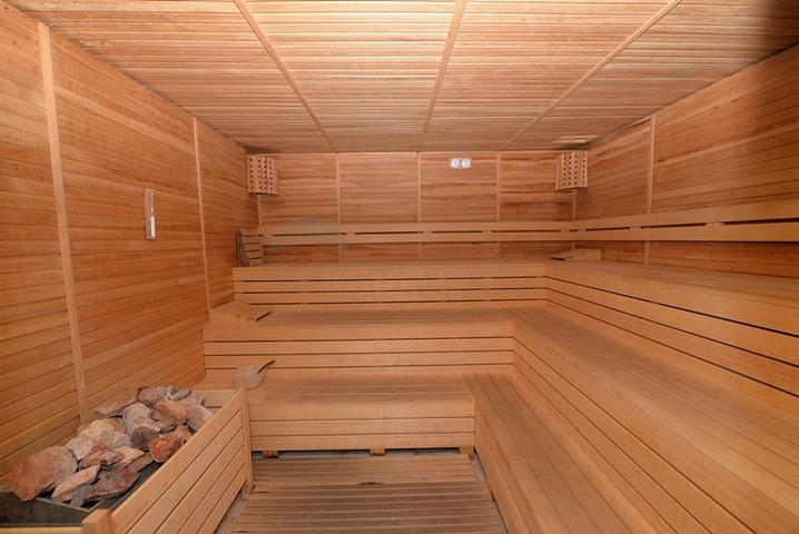 Furnished 2+1 Apartment in Avsallar, Alanya | 700 m to the Beach