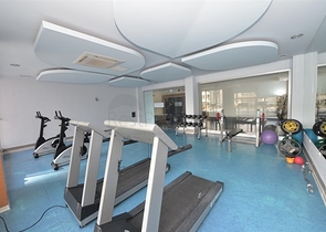 Furnished 2+1 Apartment in Avsallar, Alanya | 700 m to the Beach