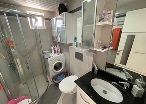 Furnished 2+1 Apartment in Avsallar, Alanya | 700 m to the Beach