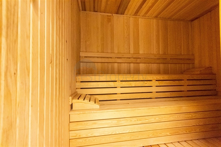 Furnished 2+1 Apartment in Mahmutlar, Alanya | 550 m to the Beach